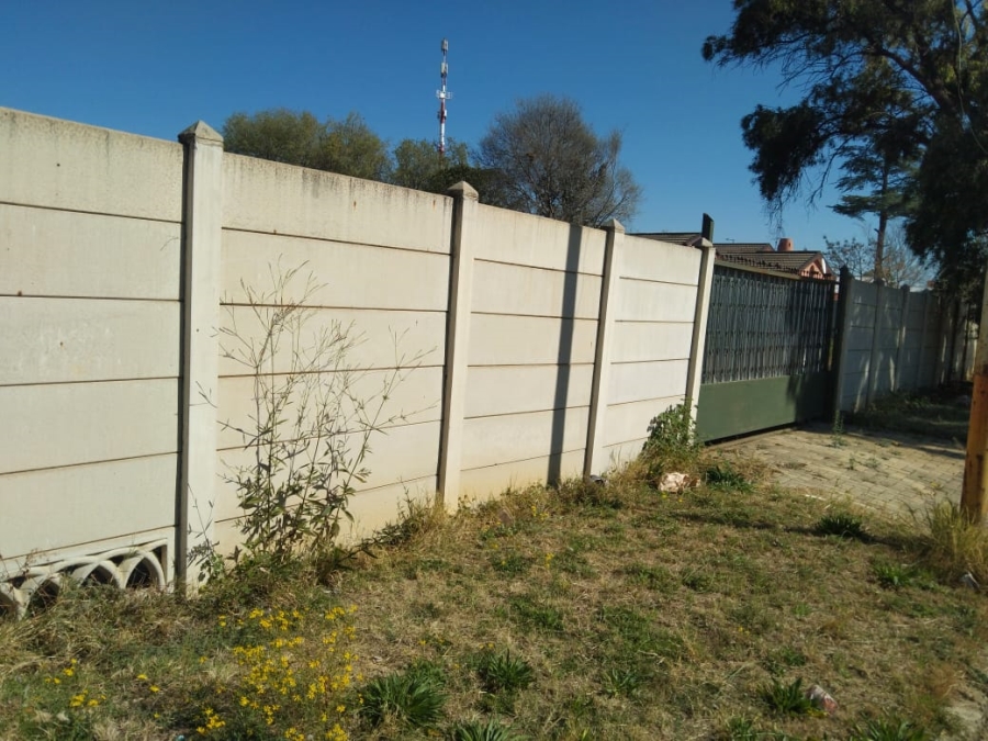 0 Bedroom Property for Sale in Theunissen Free State